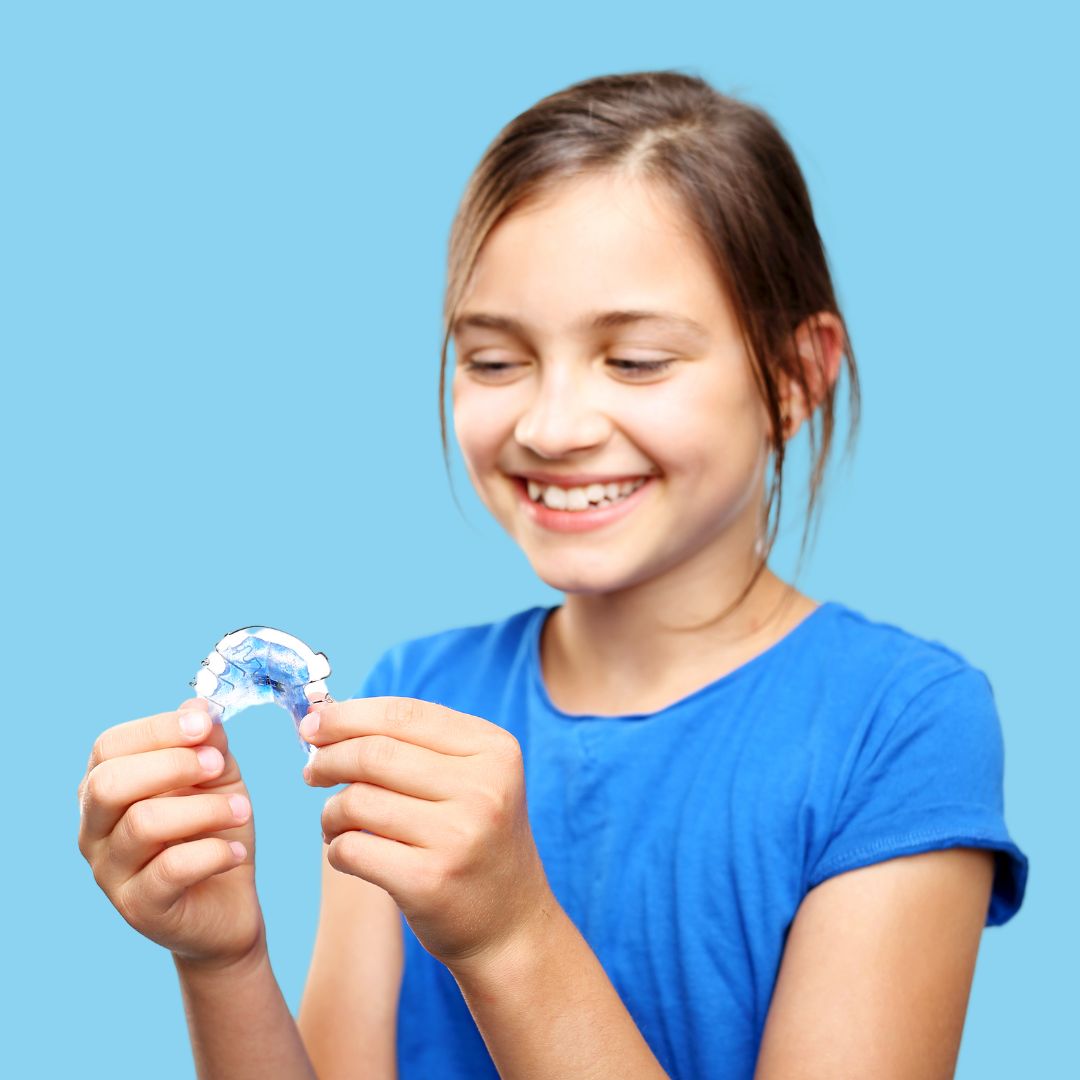 ortodonzia intercettiva Chirurgo Orale dott monforte